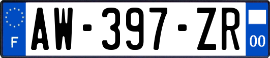 AW-397-ZR