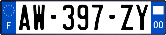 AW-397-ZY