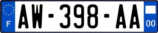 AW-398-AA