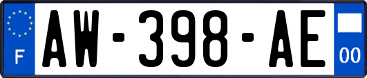AW-398-AE