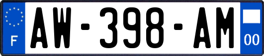 AW-398-AM