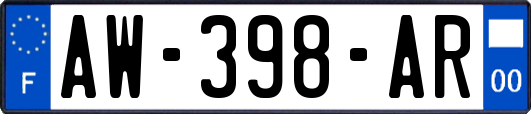 AW-398-AR