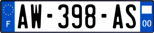 AW-398-AS