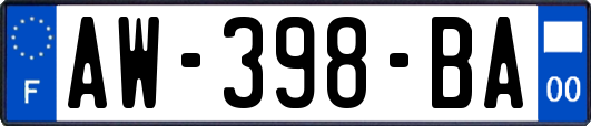 AW-398-BA