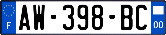 AW-398-BC