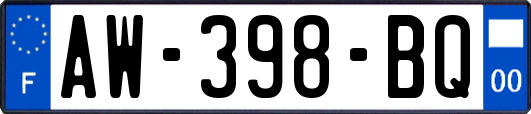 AW-398-BQ