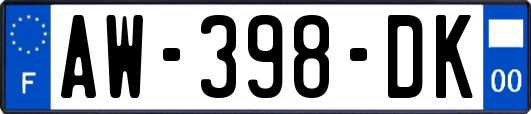AW-398-DK