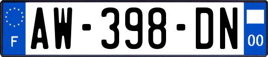 AW-398-DN
