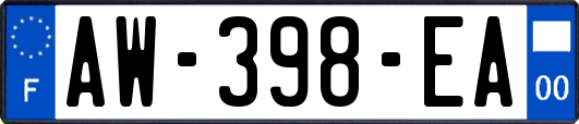 AW-398-EA
