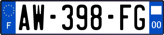 AW-398-FG