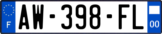 AW-398-FL