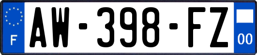 AW-398-FZ
