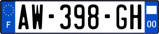 AW-398-GH