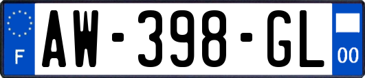 AW-398-GL