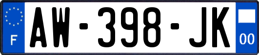 AW-398-JK