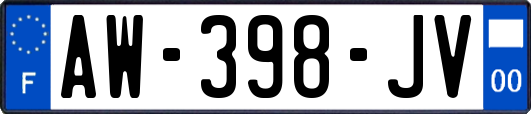 AW-398-JV