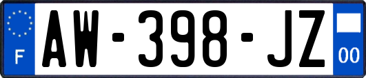AW-398-JZ