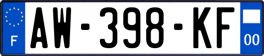 AW-398-KF