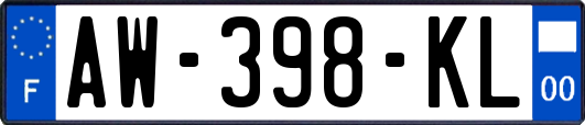 AW-398-KL