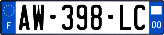 AW-398-LC