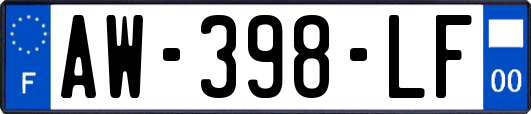 AW-398-LF