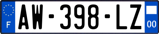 AW-398-LZ