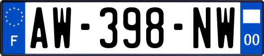 AW-398-NW