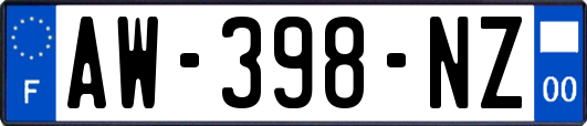 AW-398-NZ