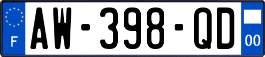 AW-398-QD