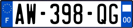 AW-398-QG