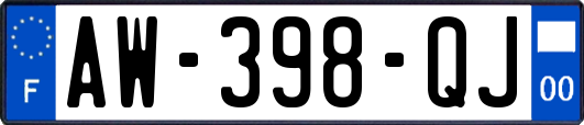 AW-398-QJ