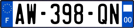 AW-398-QN