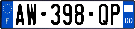 AW-398-QP
