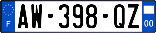 AW-398-QZ