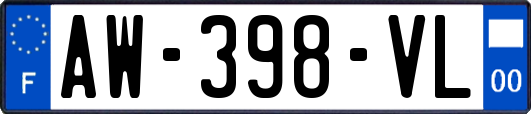 AW-398-VL