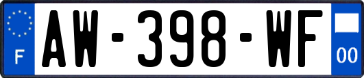 AW-398-WF