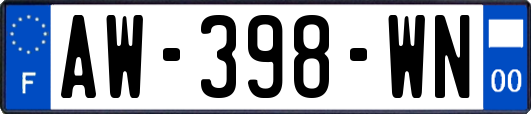 AW-398-WN