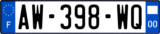 AW-398-WQ