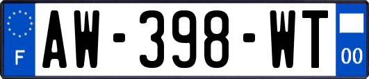 AW-398-WT
