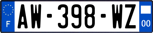 AW-398-WZ