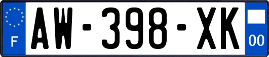 AW-398-XK