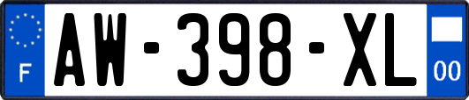 AW-398-XL