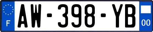 AW-398-YB