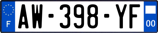 AW-398-YF