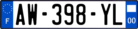 AW-398-YL