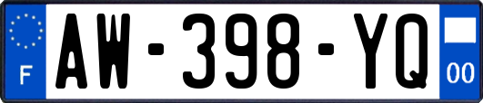 AW-398-YQ