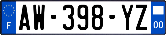AW-398-YZ