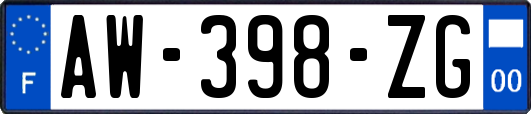 AW-398-ZG