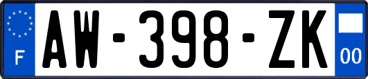 AW-398-ZK