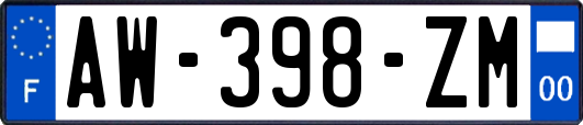 AW-398-ZM